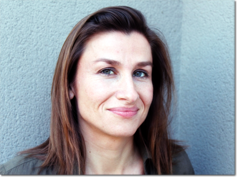 Virginie Le Dévédec